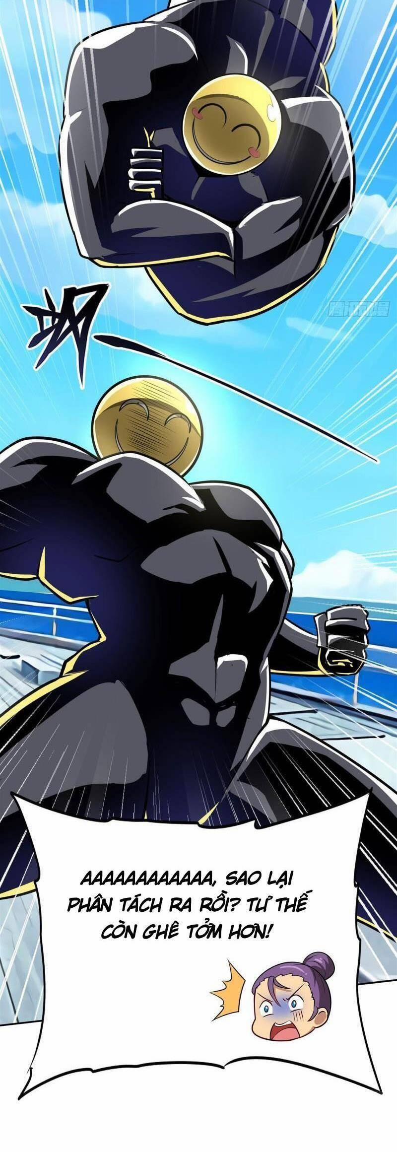 Anh Hùng ? Ta Không Làm Lâu Rồi 446 trang 26