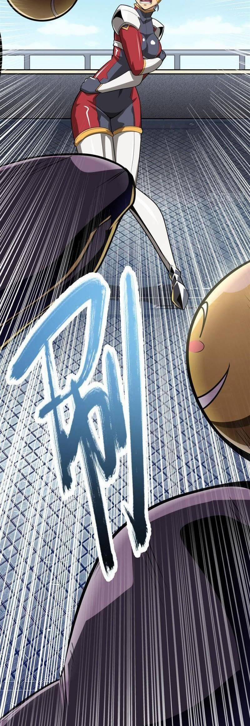 Anh Hùng ? Ta Không Làm Lâu Rồi 446 trang 28