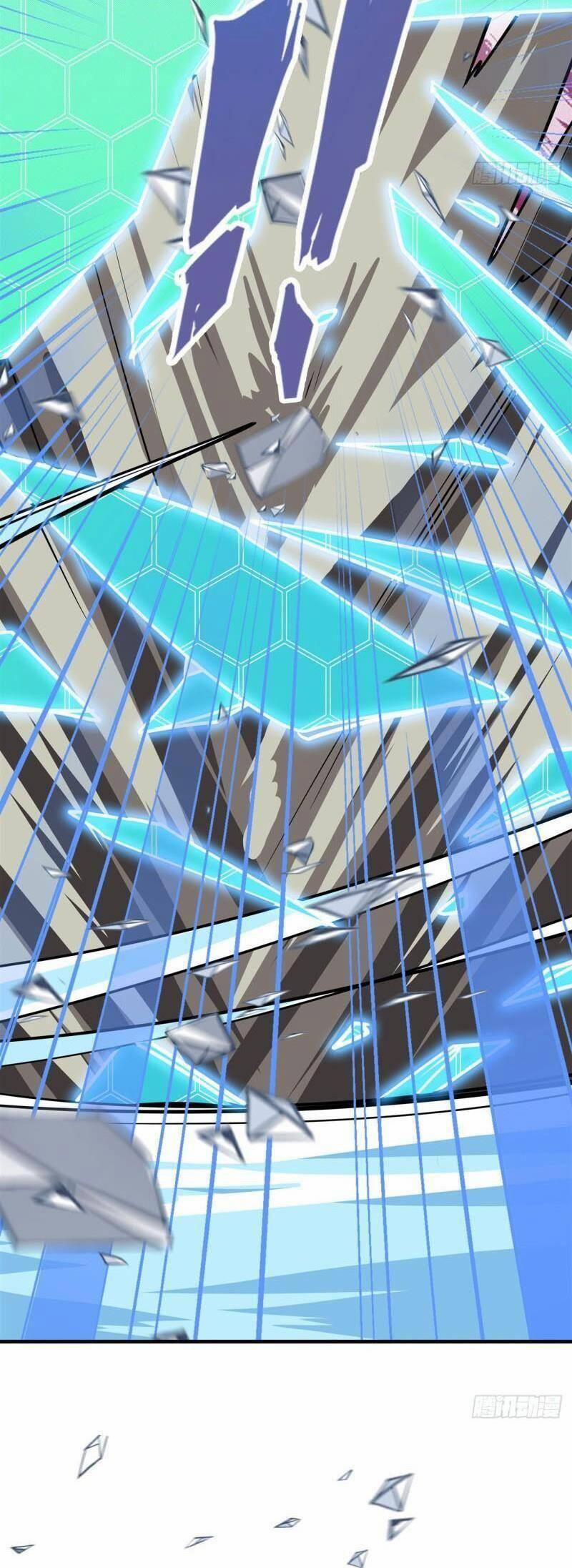 Anh Hùng ? Ta Không Làm Lâu Rồi 447 trang 26