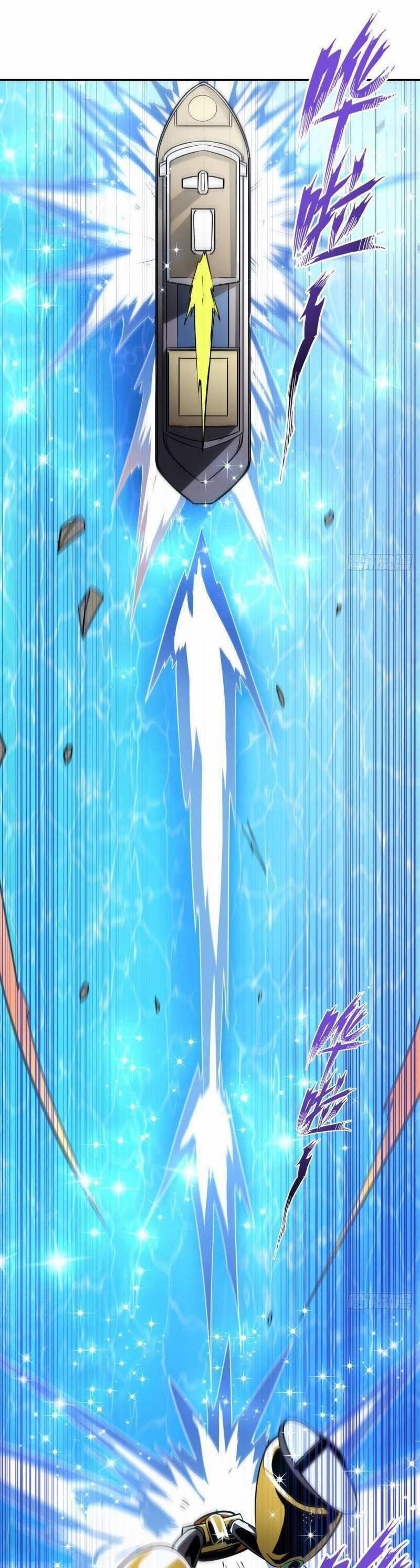 Anh Hùng ? Ta Không Làm Lâu Rồi 448 trang 11