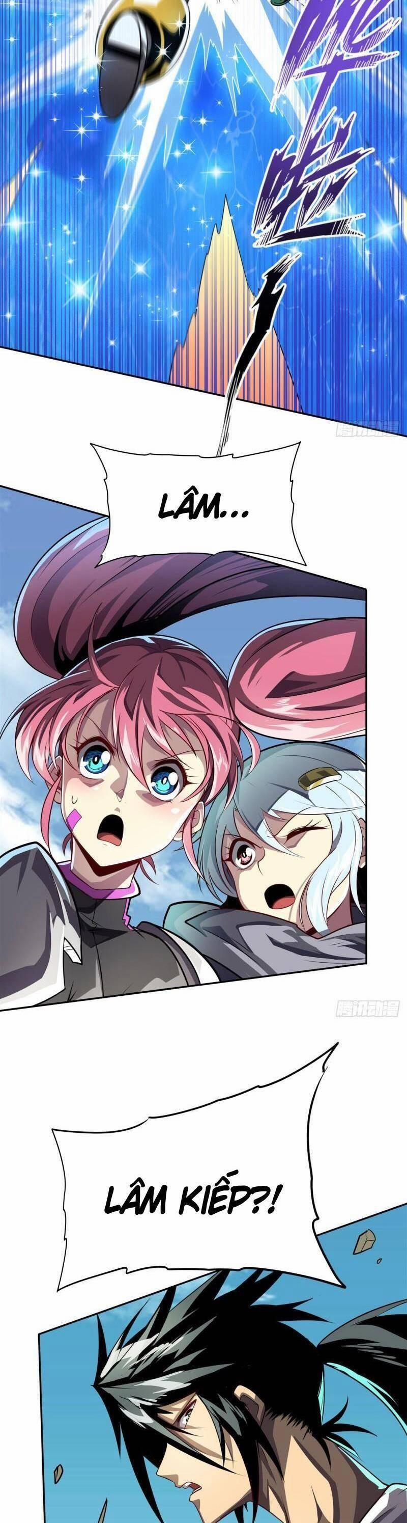 Anh Hùng ? Ta Không Làm Lâu Rồi 448 trang 12
