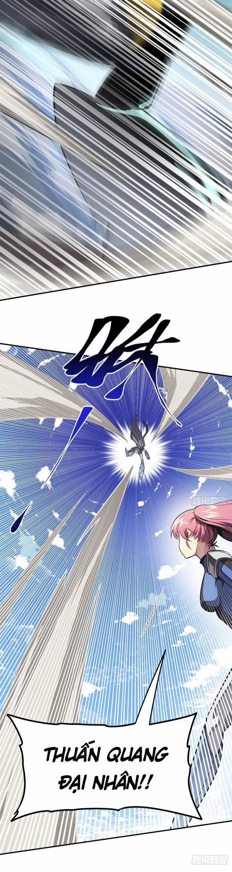 Anh Hùng ? Ta Không Làm Lâu Rồi 448 trang 3