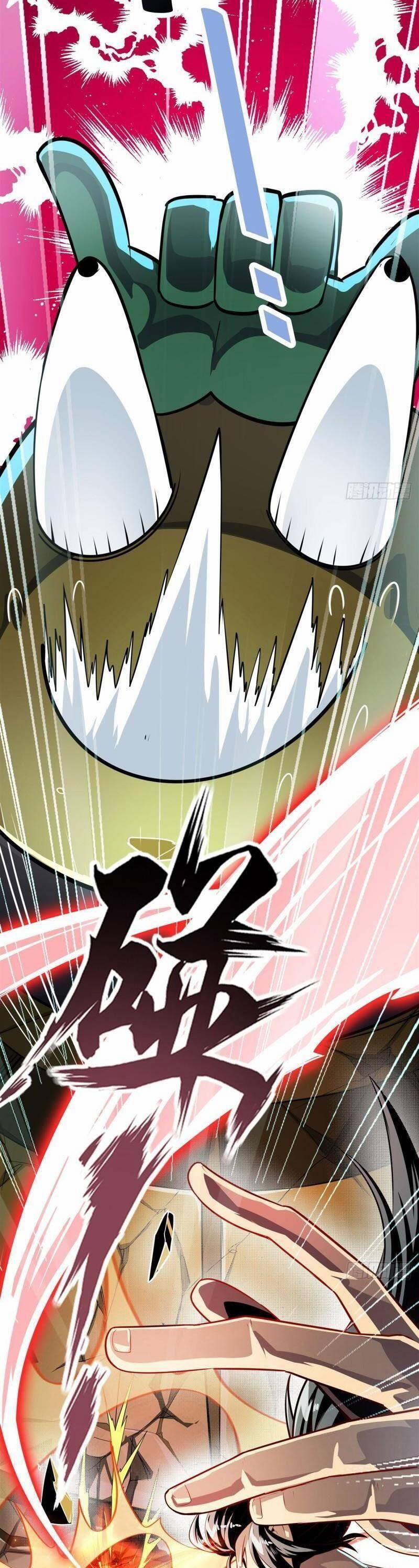 Anh Hùng ? Ta Không Làm Lâu Rồi 448 trang 9