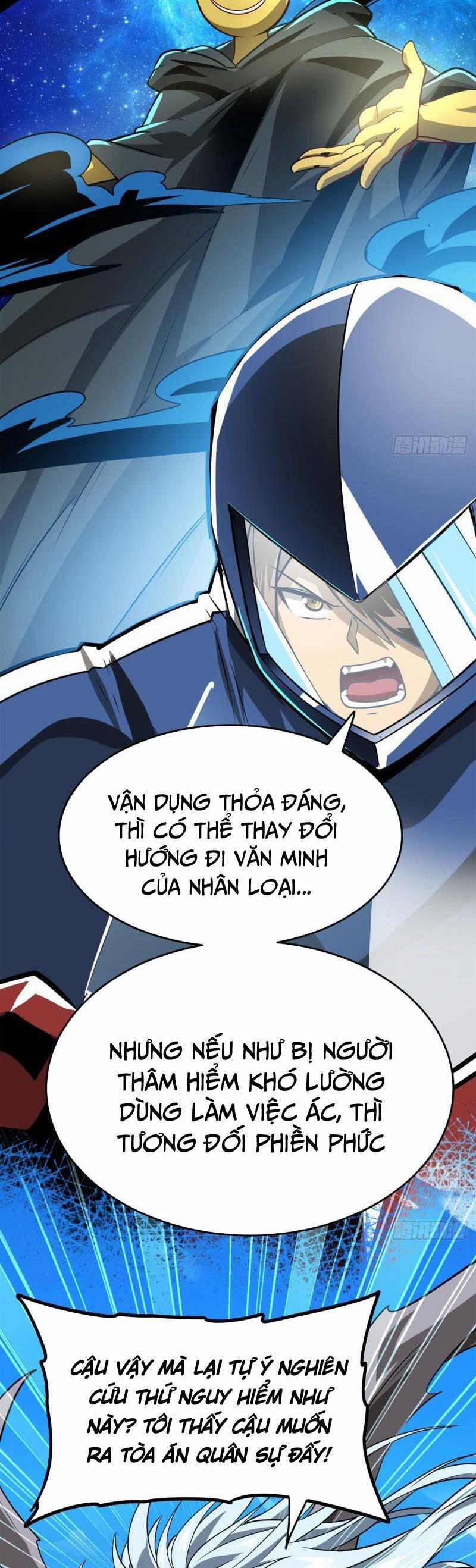 Anh Hùng ? Ta Không Làm Lâu Rồi 449 trang 12