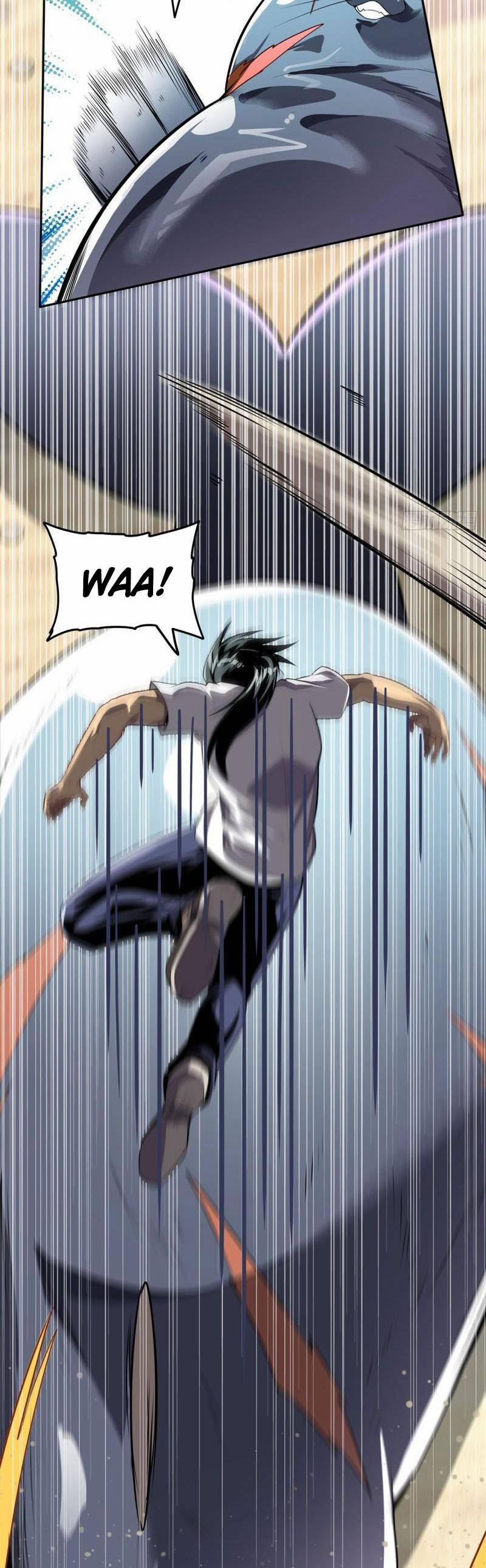 Anh Hùng ? Ta Không Làm Lâu Rồi 450 trang 15