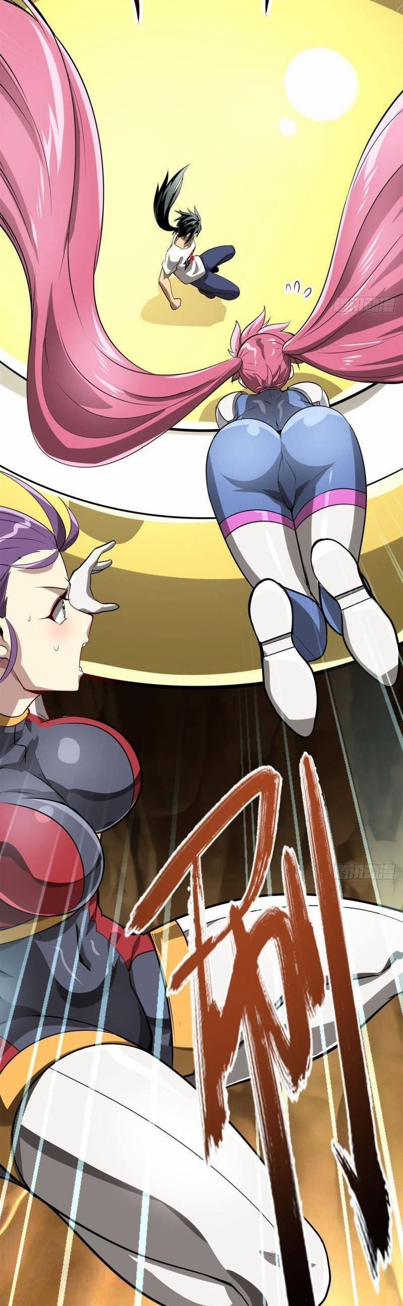 Anh Hùng ? Ta Không Làm Lâu Rồi 452 trang 22