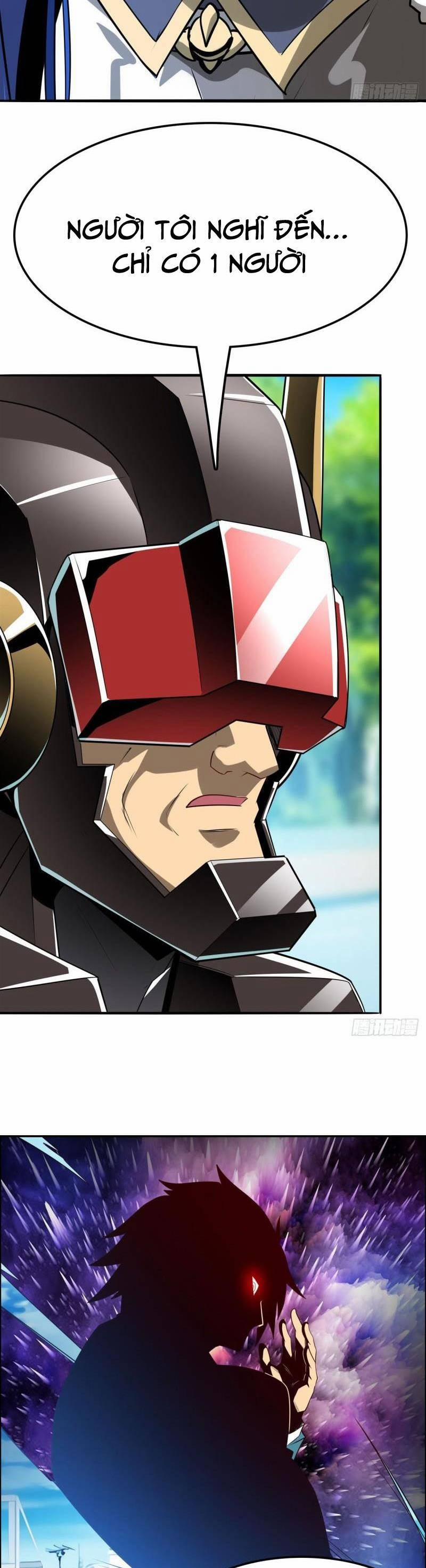 Anh Hùng ? Ta Không Làm Lâu Rồi 452 trang 4