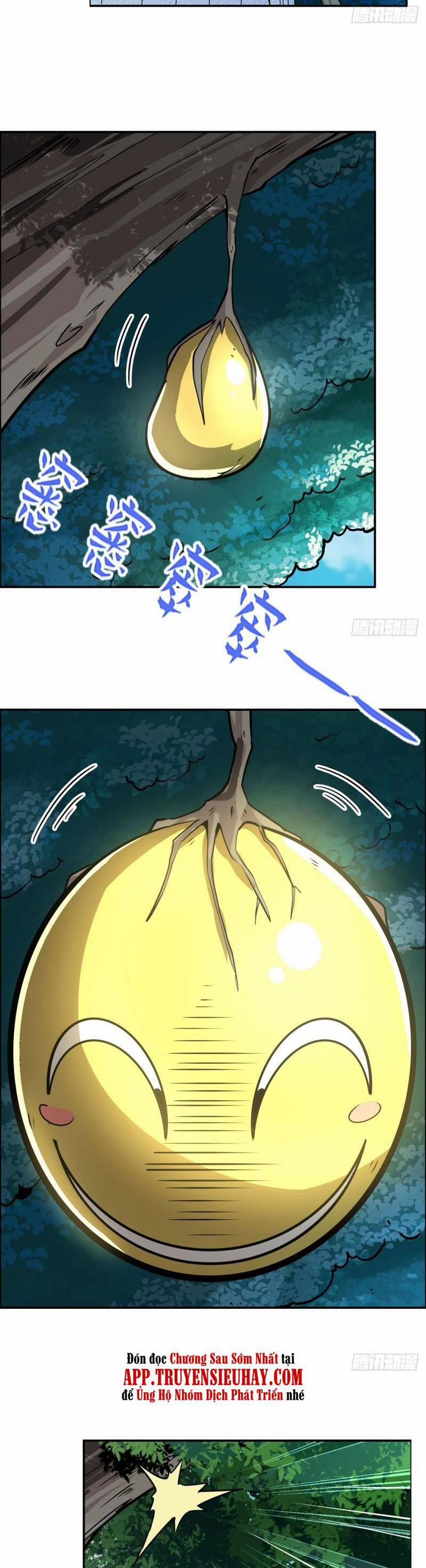 Anh Hùng ? Ta Không Làm Lâu Rồi 452 trang 9