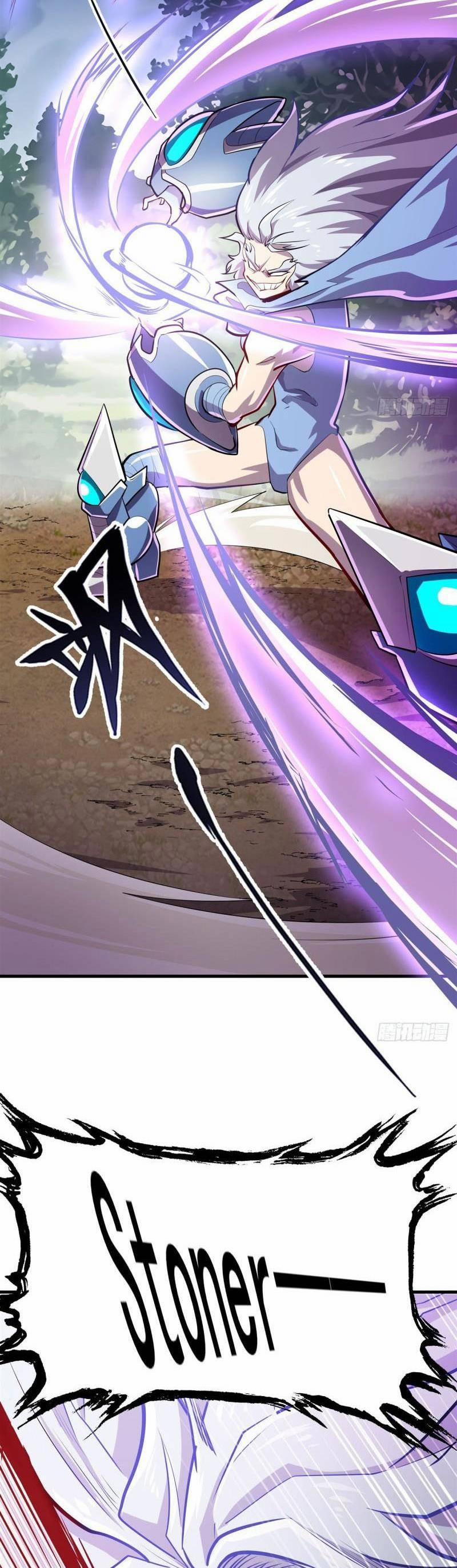 Anh Hùng ? Ta Không Làm Lâu Rồi 454 trang 13