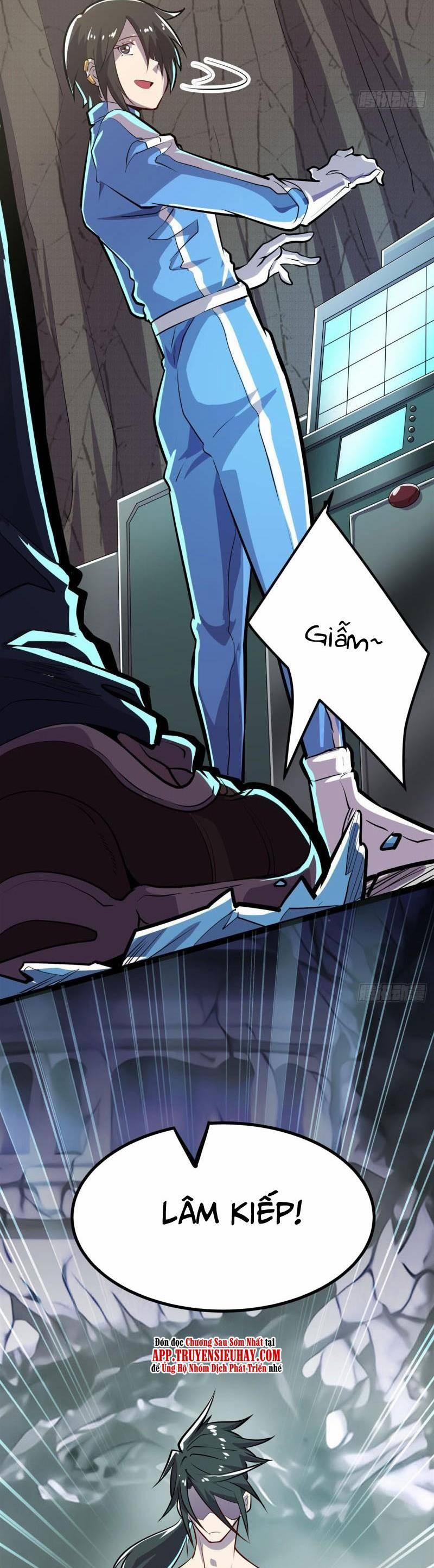 Anh Hùng ? Ta Không Làm Lâu Rồi 454 trang 27