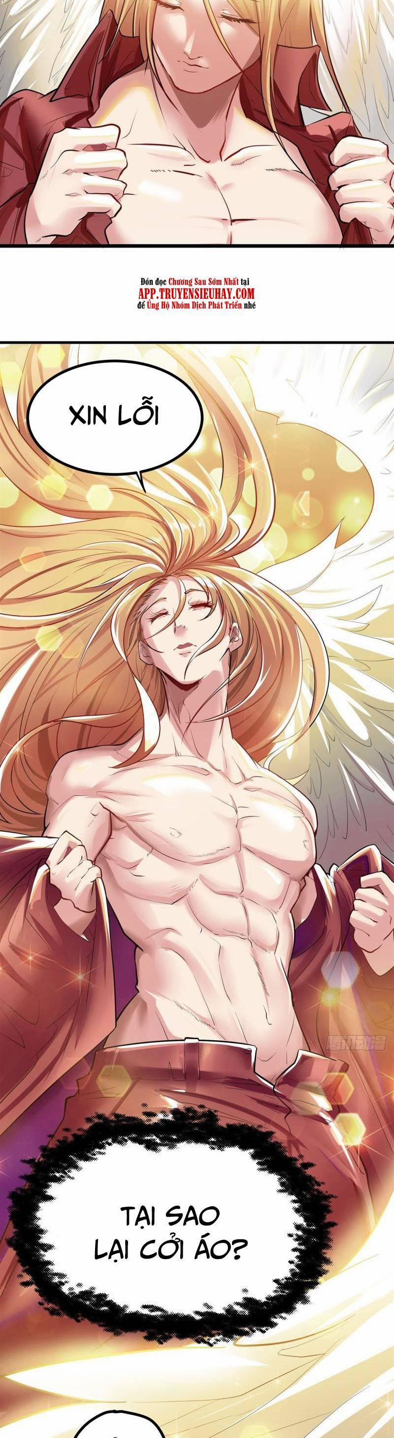 Anh Hùng ? Ta Không Làm Lâu Rồi 454 trang 6