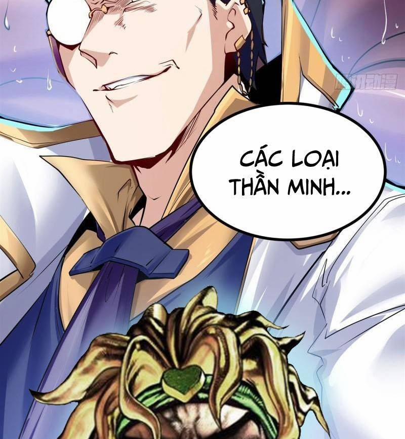 Anh Hùng ? Ta Không Làm Lâu Rồi 456 trang 15