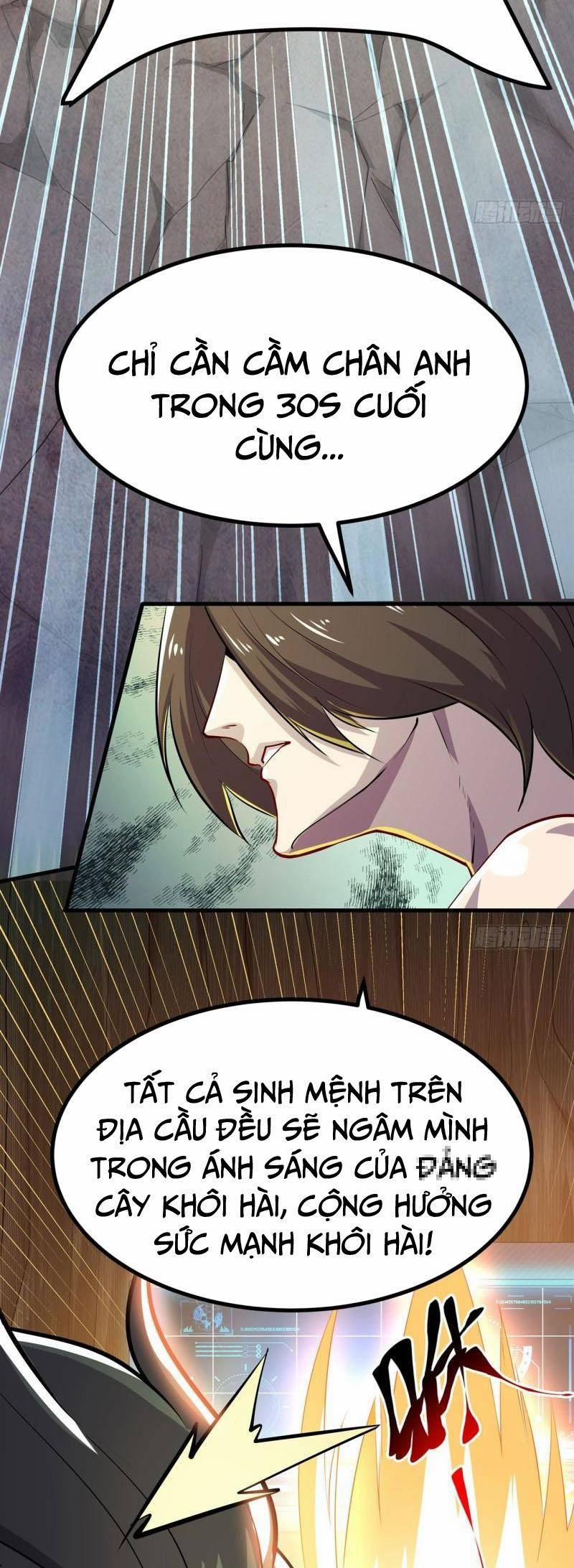 Anh Hùng ? Ta Không Làm Lâu Rồi 456 trang 26
