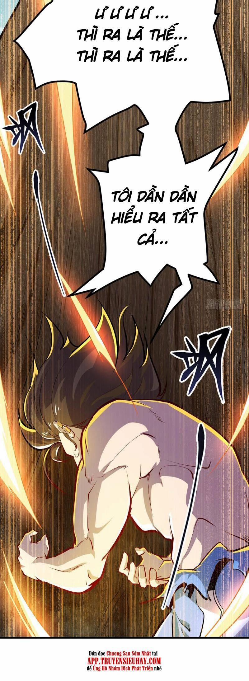 Anh Hùng ? Ta Không Làm Lâu Rồi 456 trang 30