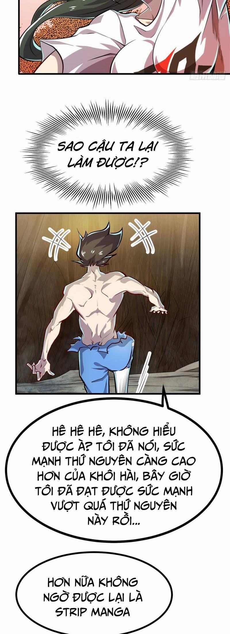 Anh Hùng ? Ta Không Làm Lâu Rồi 456 trang 38