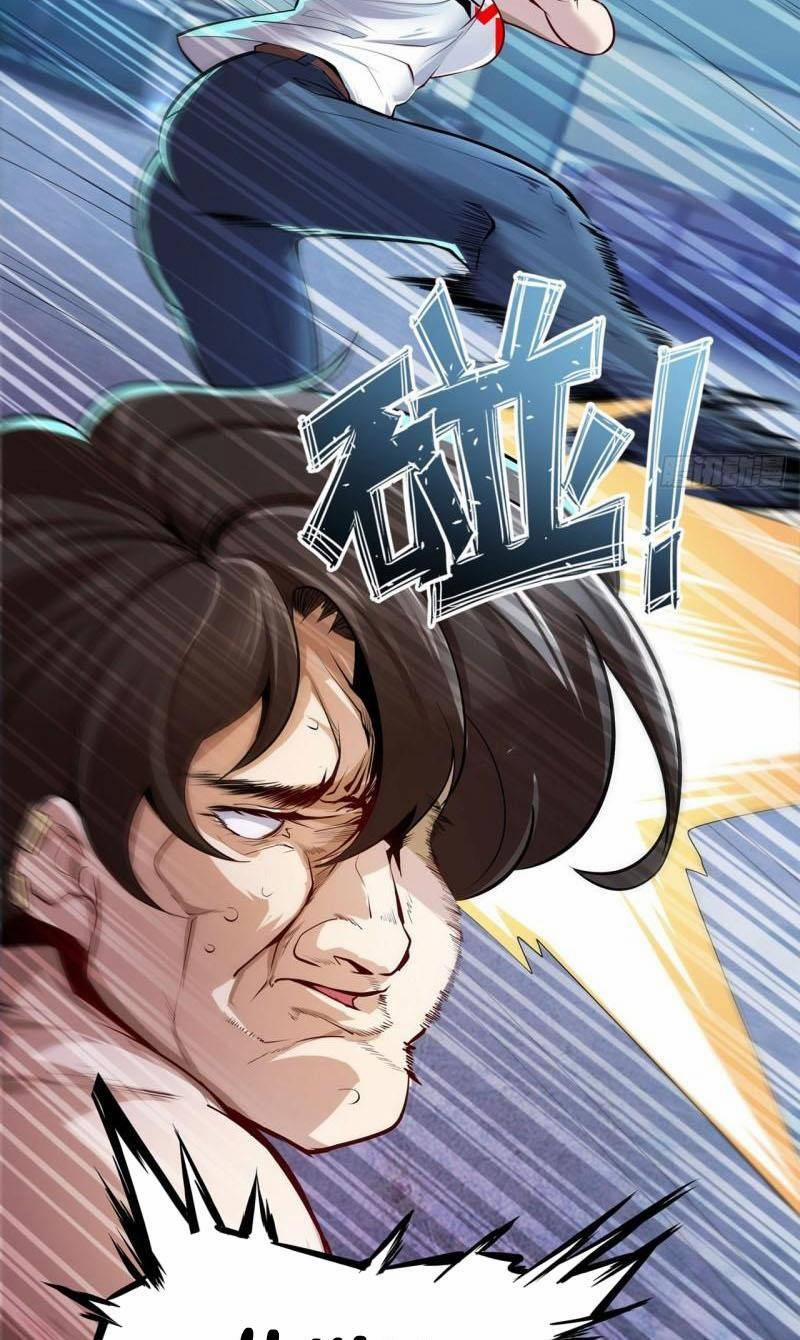 Anh Hùng ? Ta Không Làm Lâu Rồi 456 trang 5