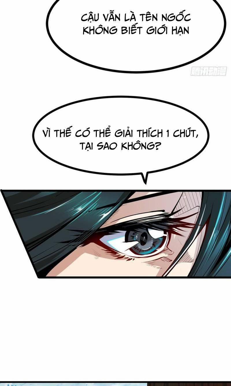 Anh Hùng ? Ta Không Làm Lâu Rồi 456 trang 9