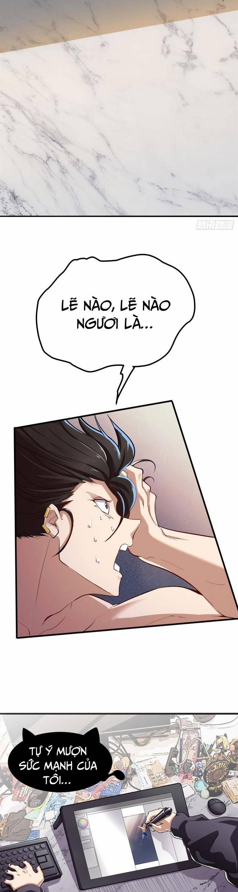 Anh Hùng ? Ta Không Làm Lâu Rồi 457 trang 17
