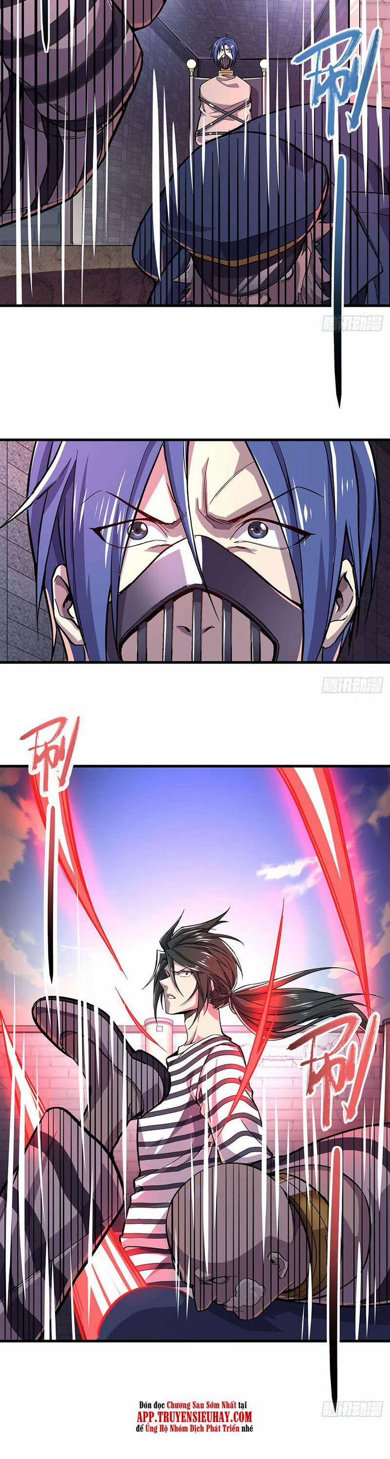 Anh Hùng ? Ta Không Làm Lâu Rồi 470 trang 17