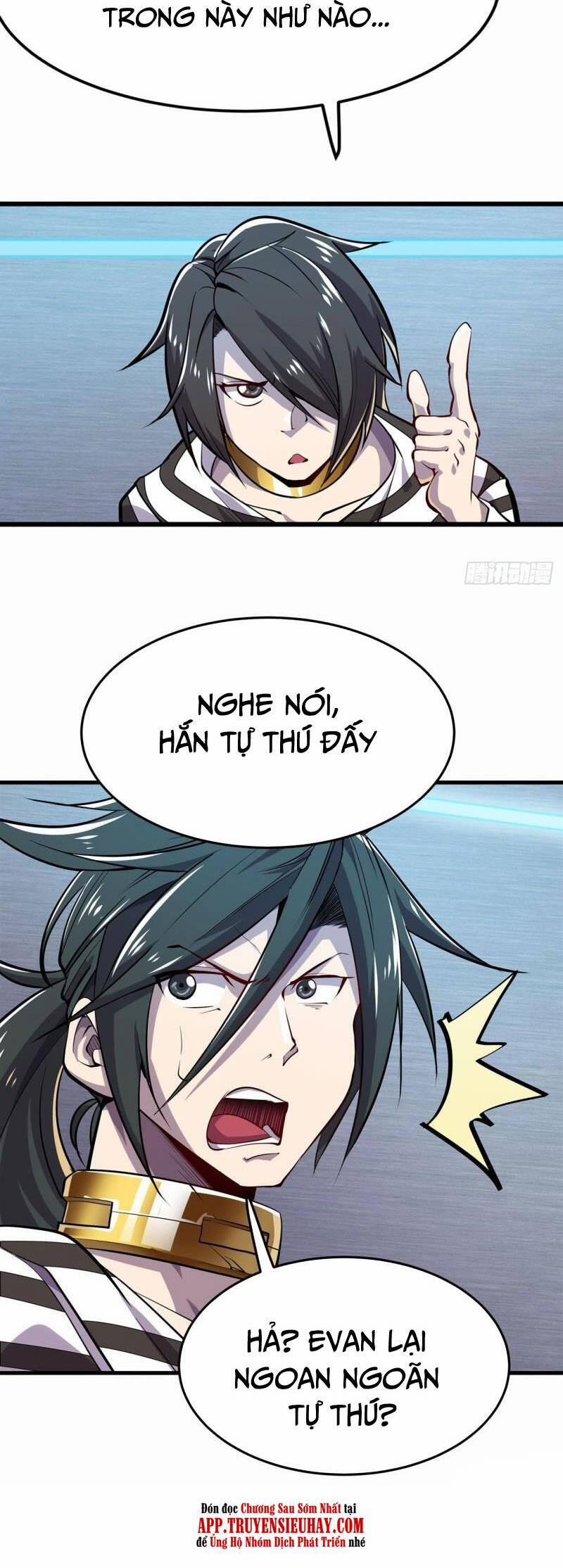 Anh Hùng ? Ta Không Làm Lâu Rồi 471 trang 10