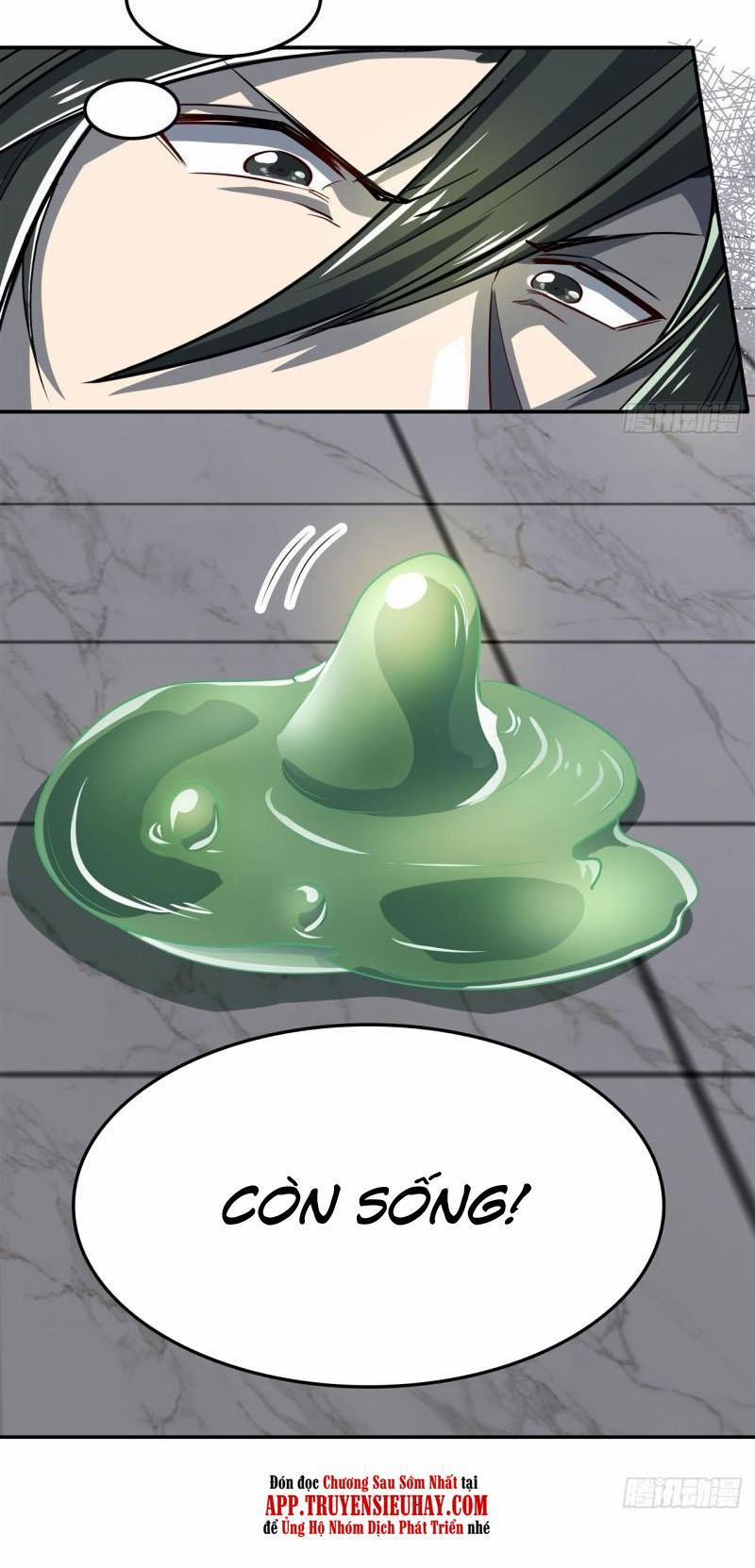 Anh Hùng ? Ta Không Làm Lâu Rồi 472 trang 30