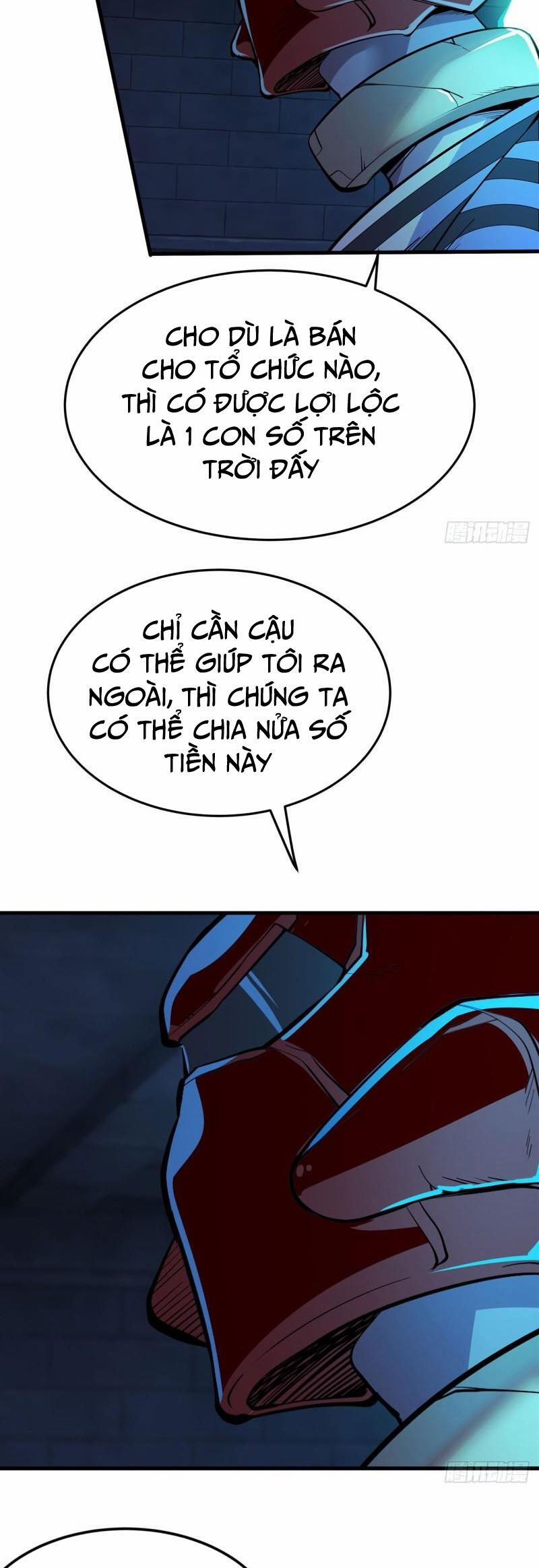 Anh Hùng ? Ta Không Làm Lâu Rồi 472 trang 7