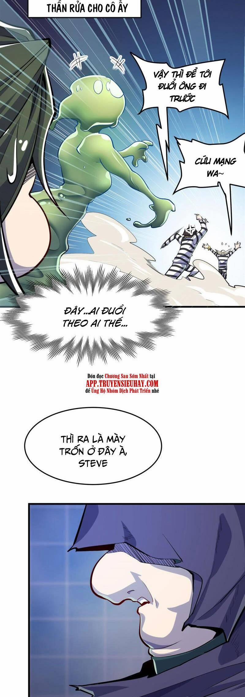 Anh Hùng ? Ta Không Làm Lâu Rồi 473 trang 17