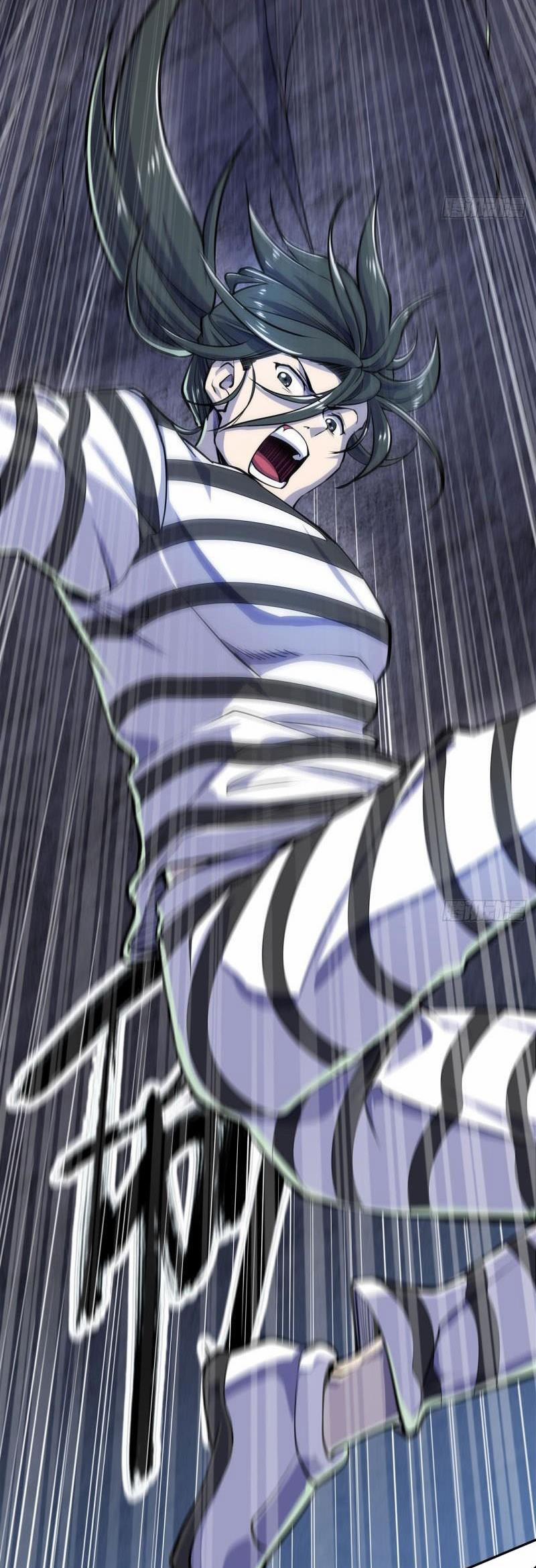 Anh Hùng ? Ta Không Làm Lâu Rồi 474 trang 12