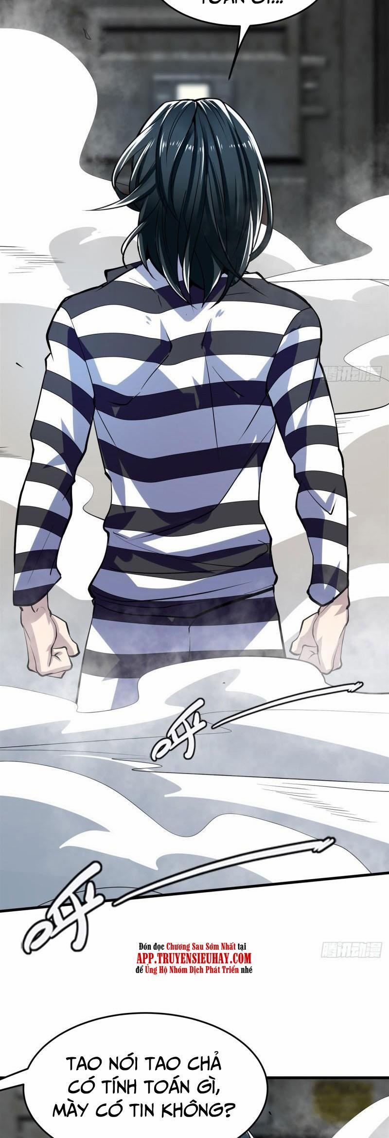 Anh Hùng ? Ta Không Làm Lâu Rồi 474 trang 19