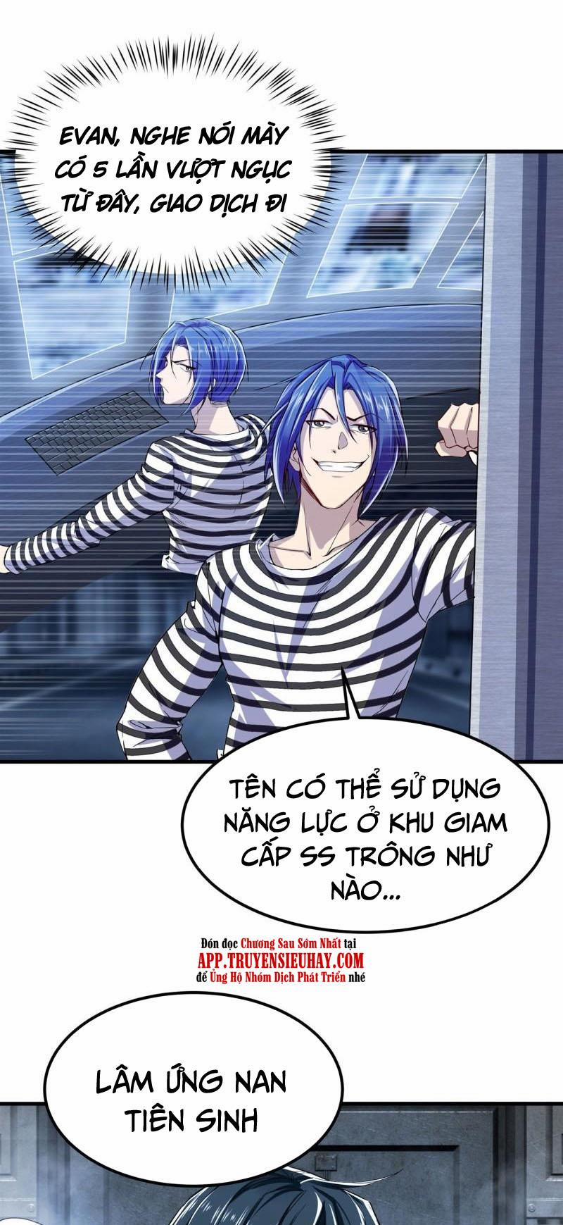 Anh Hùng ? Ta Không Làm Lâu Rồi 474 trang 21