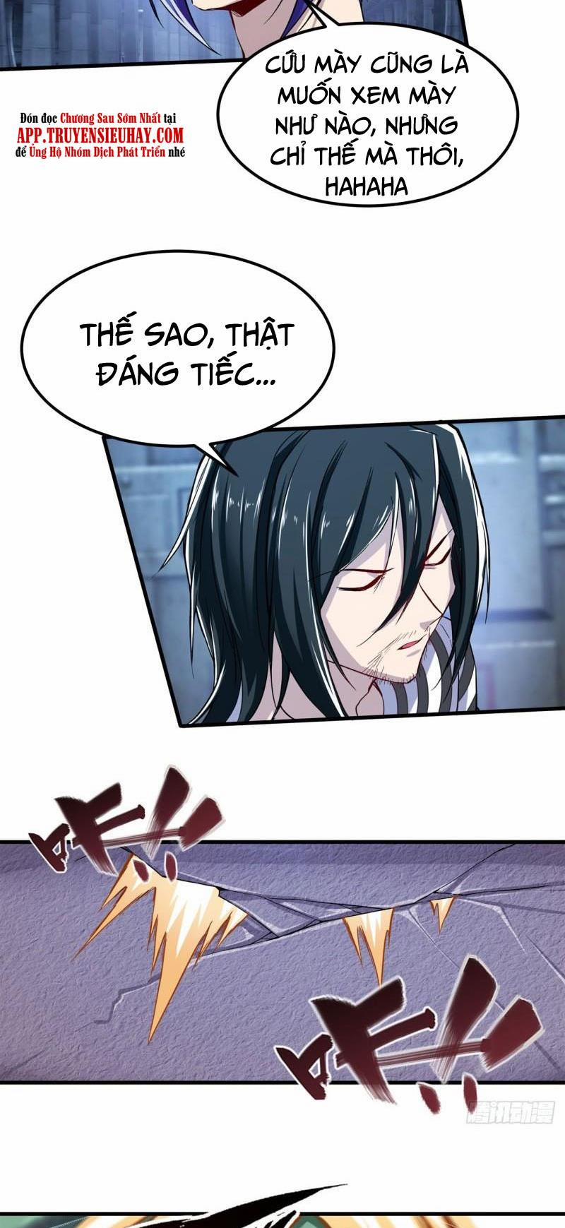 Anh Hùng ? Ta Không Làm Lâu Rồi 474 trang 26