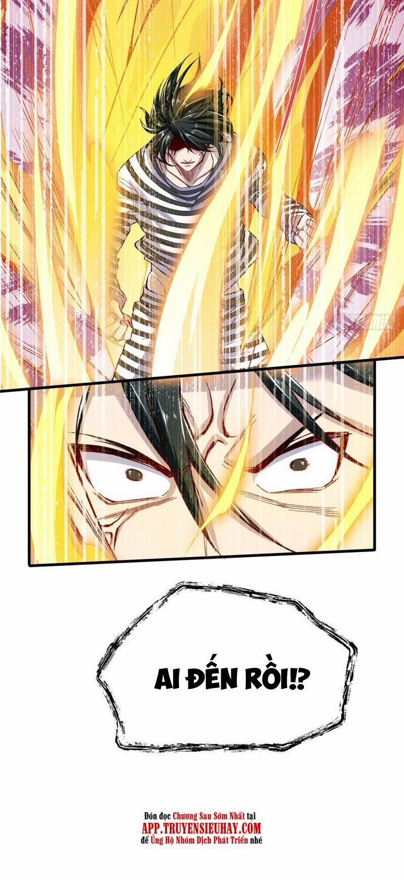 Anh Hùng ? Ta Không Làm Lâu Rồi 474 trang 30