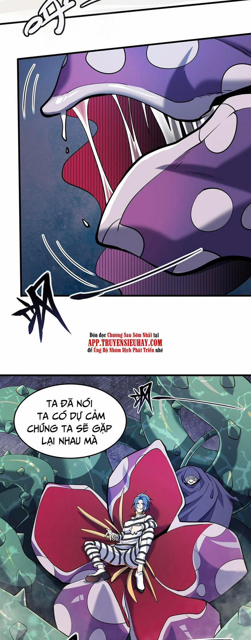 Anh Hùng ? Ta Không Làm Lâu Rồi 475 trang 16