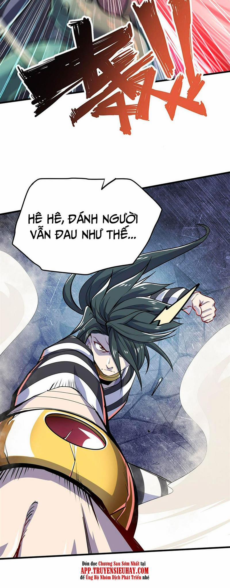 Anh Hùng ? Ta Không Làm Lâu Rồi 475 trang 19