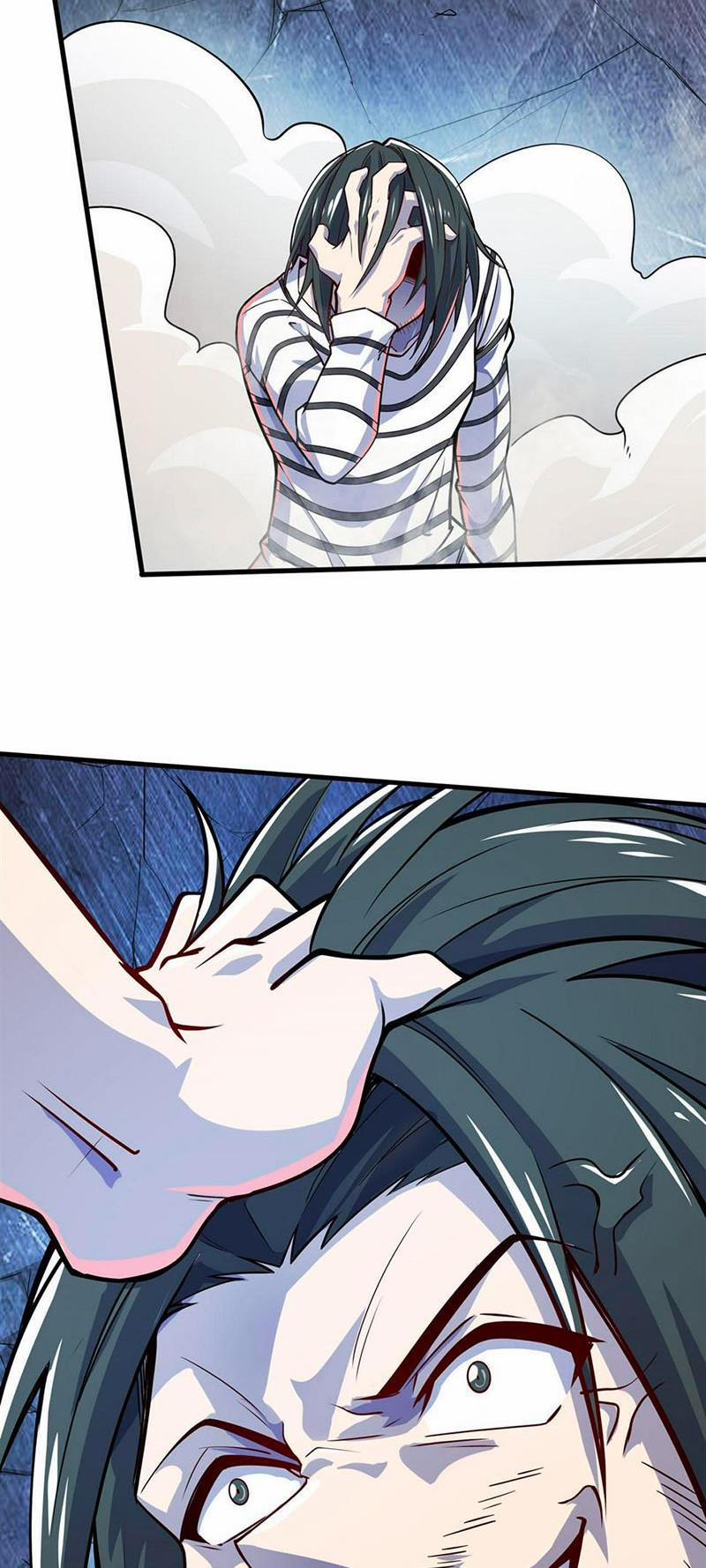 Anh Hùng ? Ta Không Làm Lâu Rồi 475 trang 27