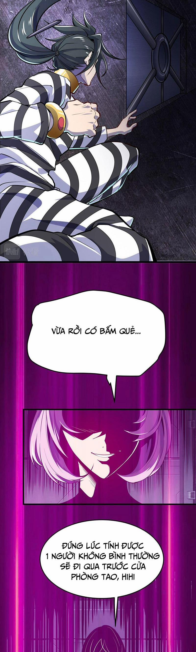 Anh Hùng ? Ta Không Làm Lâu Rồi 475 trang 4