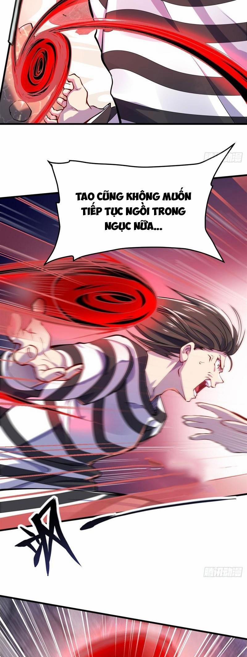 Anh Hùng ? Ta Không Làm Lâu Rồi 476 trang 1