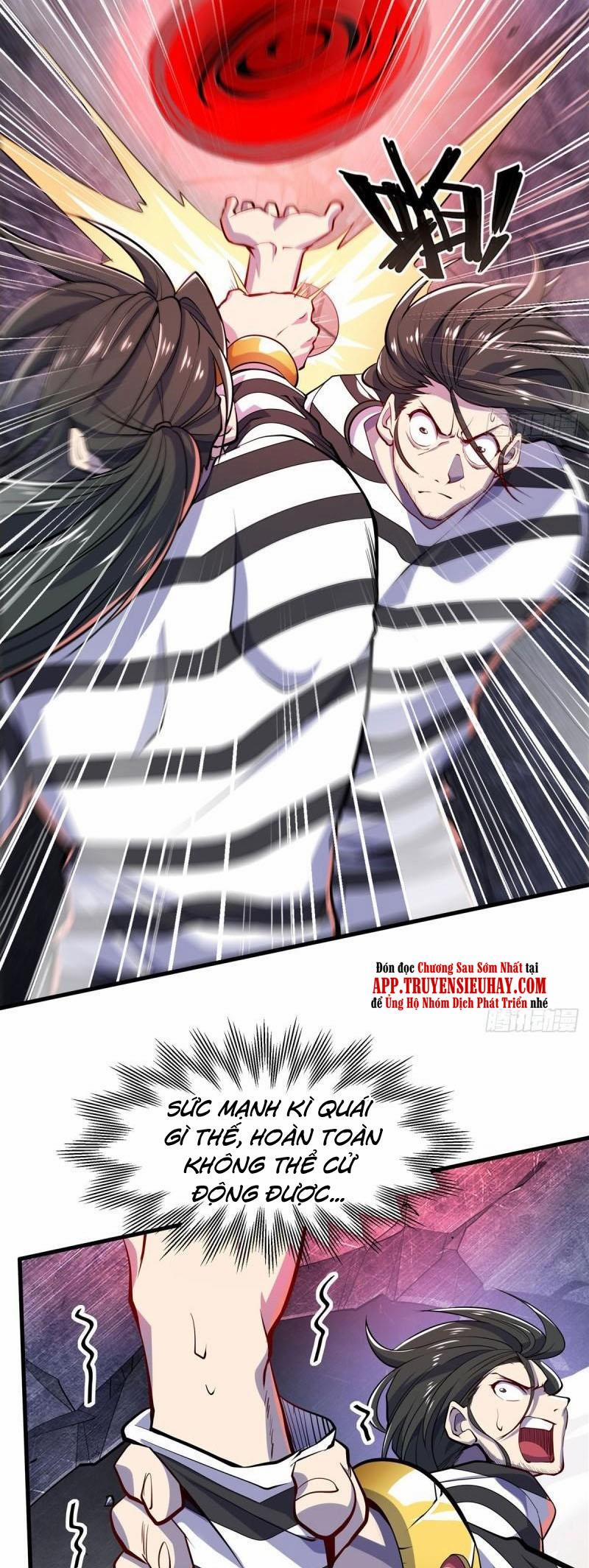 Anh Hùng ? Ta Không Làm Lâu Rồi 476 trang 2