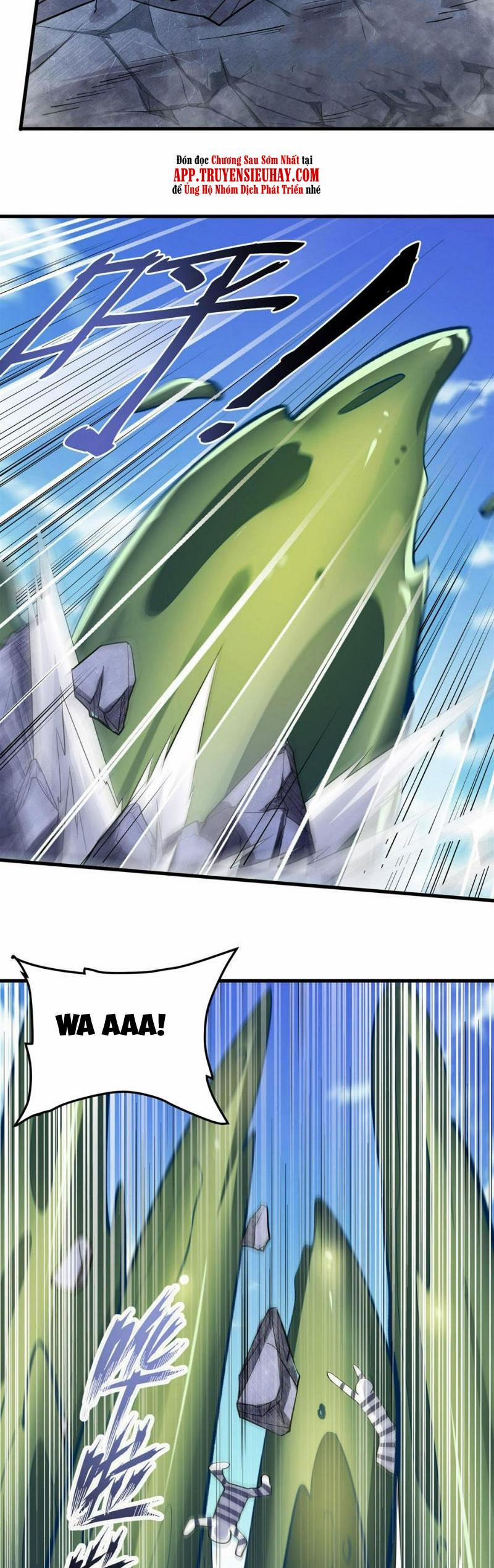 Anh Hùng ? Ta Không Làm Lâu Rồi 477 trang 5