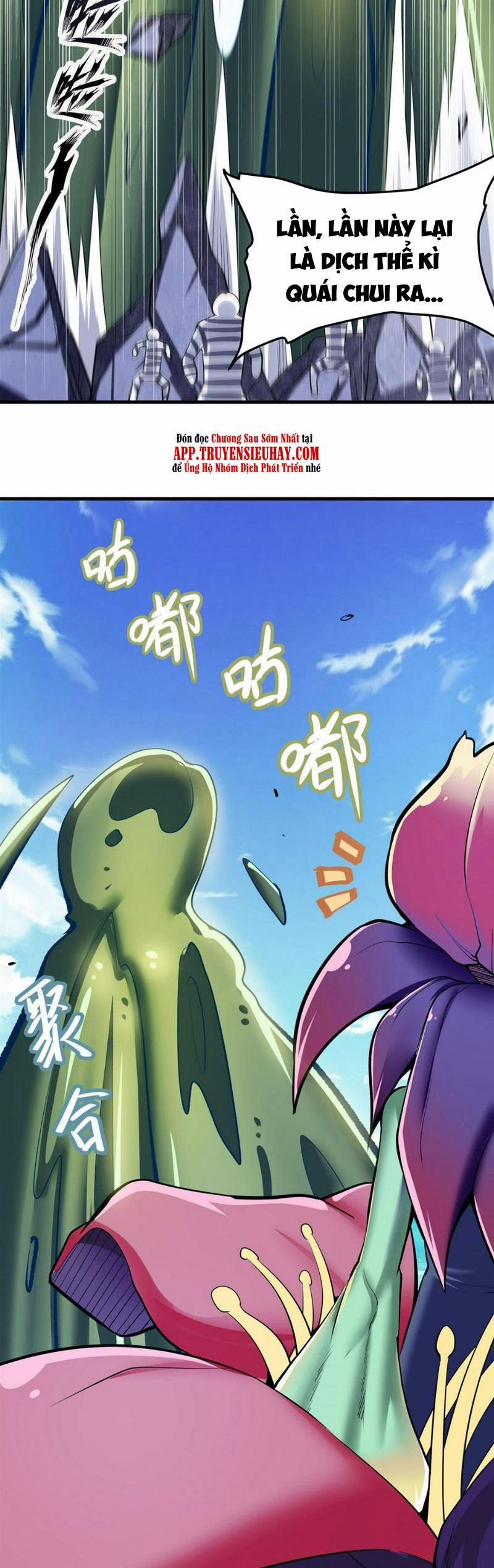 Anh Hùng ? Ta Không Làm Lâu Rồi 477 trang 6