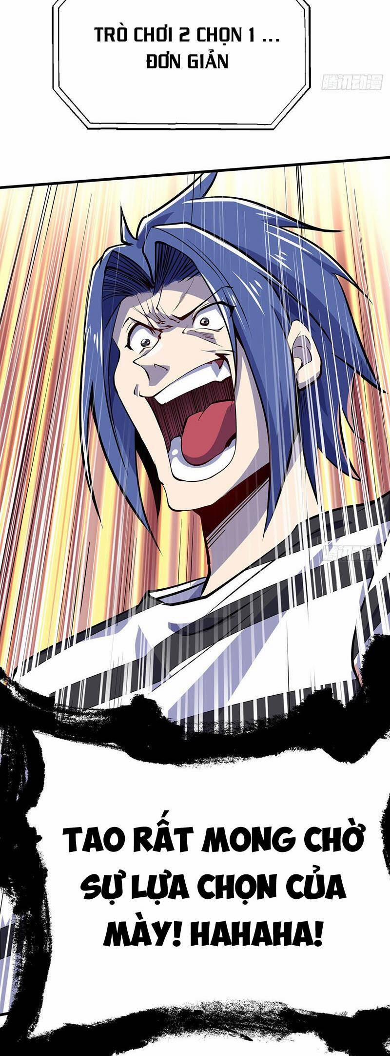 Anh Hùng ? Ta Không Làm Lâu Rồi 478 trang 12