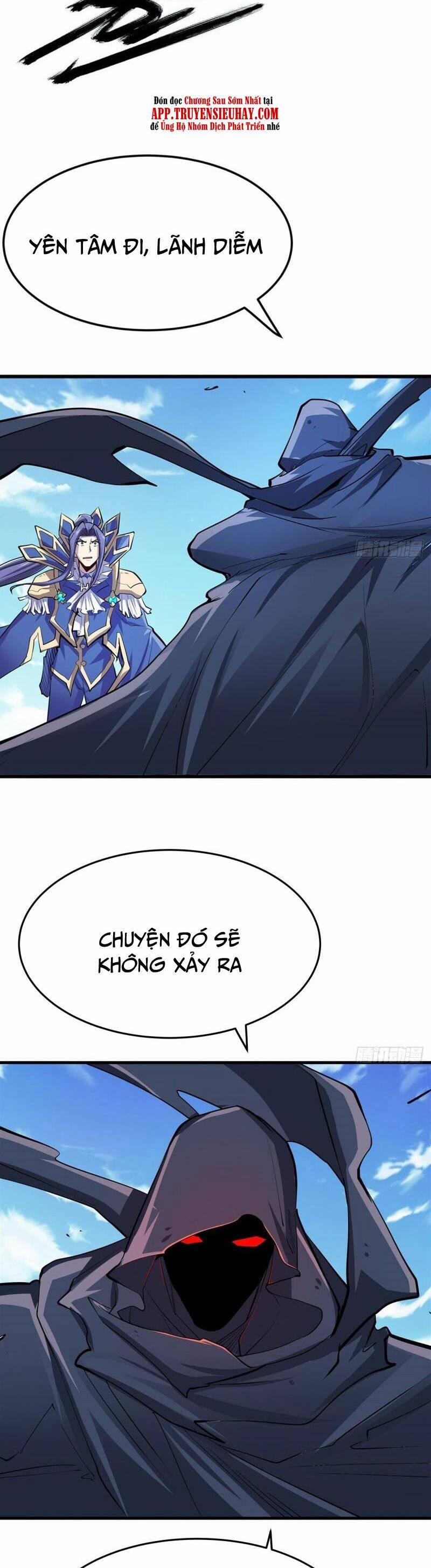 Anh Hùng ? Ta Không Làm Lâu Rồi 479 trang 2