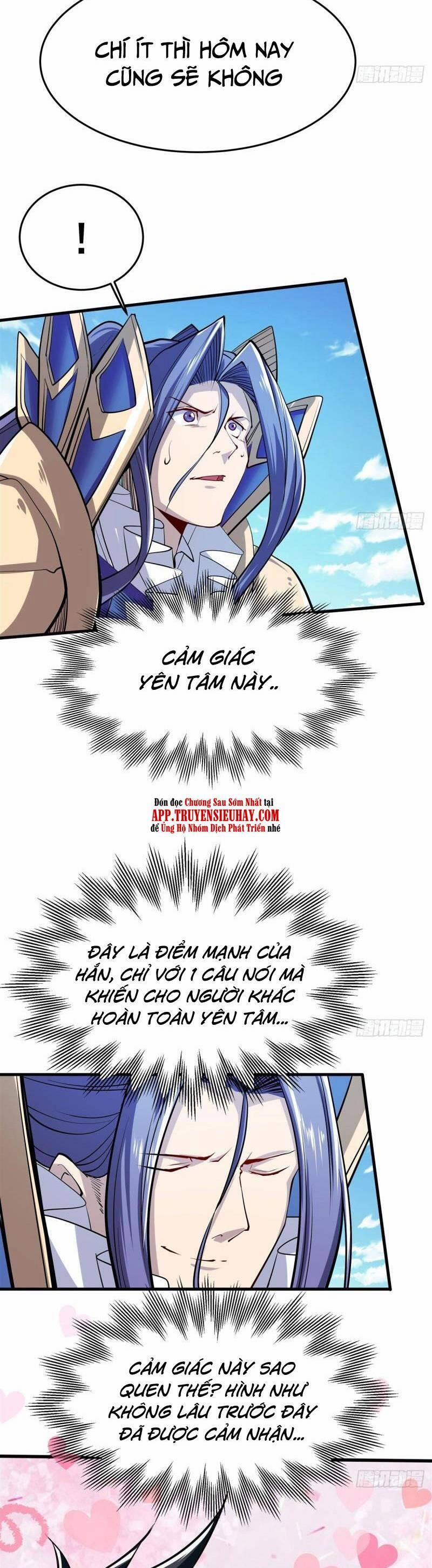 Anh Hùng ? Ta Không Làm Lâu Rồi 479 trang 3