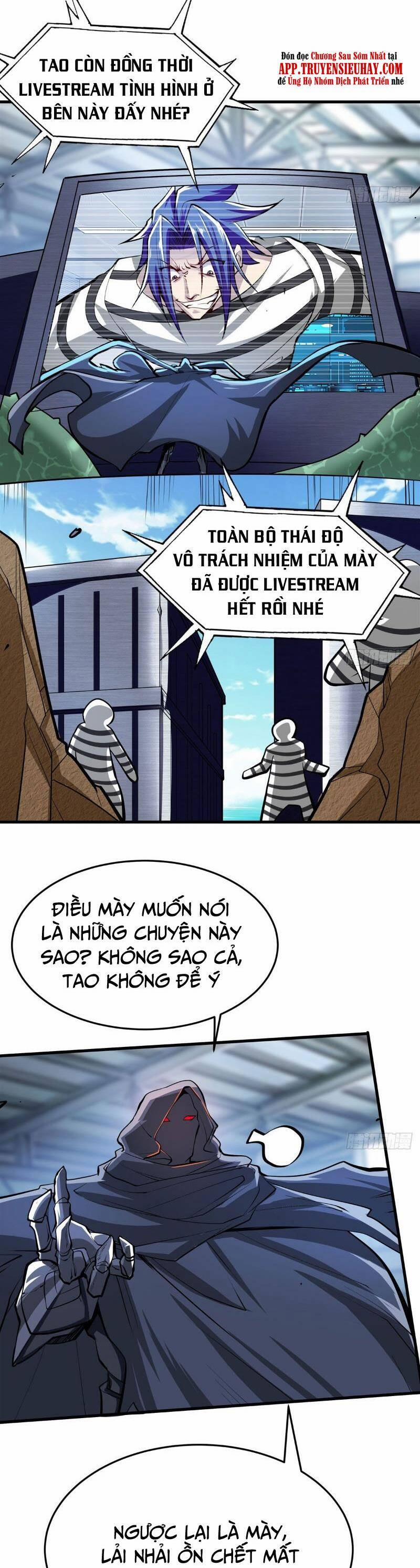 Anh Hùng ? Ta Không Làm Lâu Rồi 480 trang 2