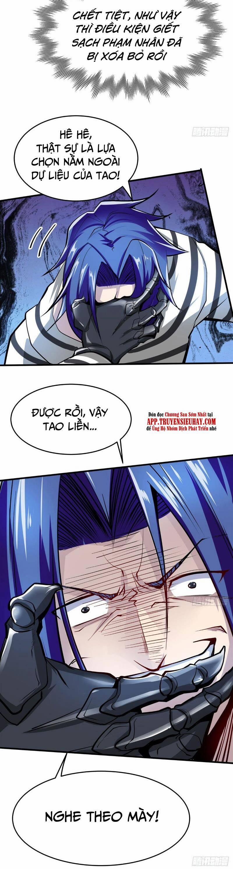 Anh Hùng ? Ta Không Làm Lâu Rồi 480 trang 4