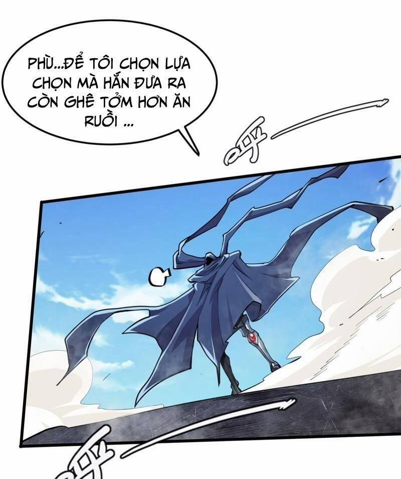 Anh Hùng ? Ta Không Làm Lâu Rồi 481 trang 1