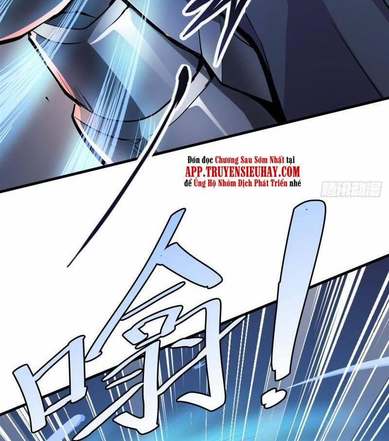 Anh Hùng ? Ta Không Làm Lâu Rồi 481 trang 30