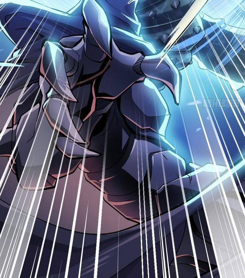 Anh Hùng ? Ta Không Làm Lâu Rồi 481 trang 32