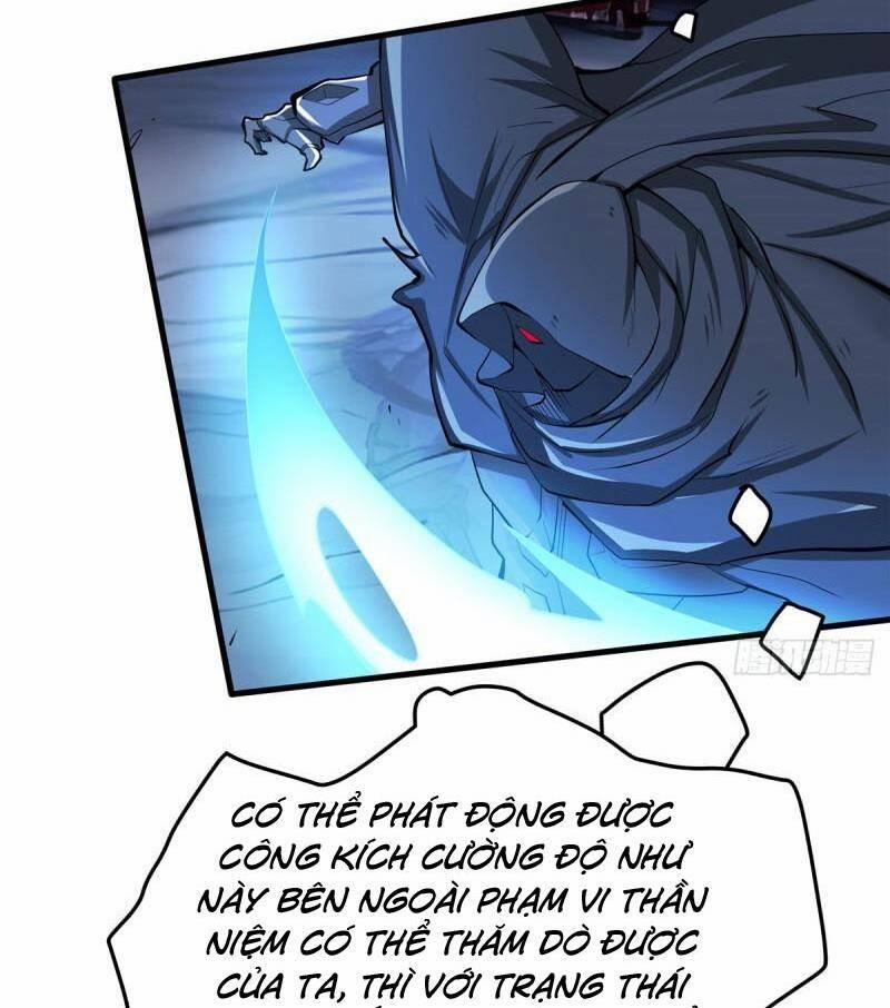 Anh Hùng ? Ta Không Làm Lâu Rồi 481 trang 34