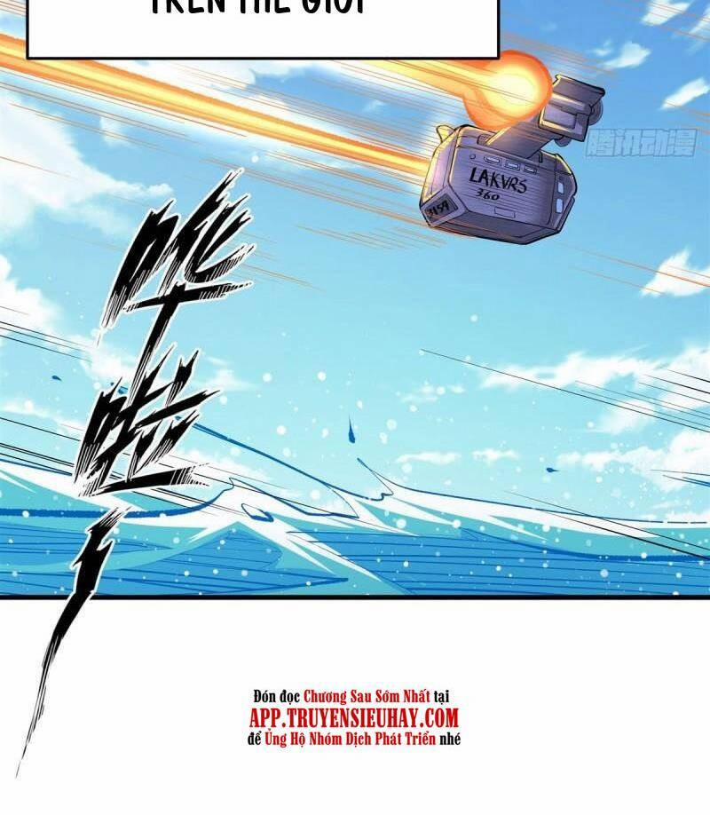 Anh Hùng ? Ta Không Làm Lâu Rồi 481 trang 44